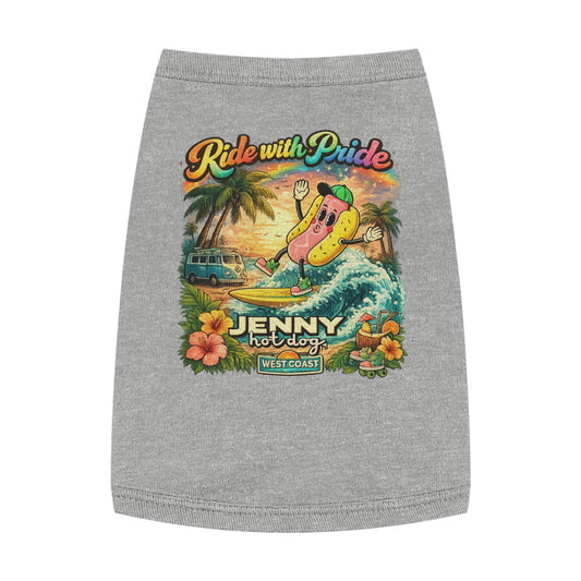 Pet Tank Top